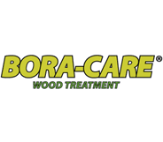 Bora-Care Wood Treatment