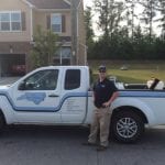 Pest Control Services in Garner, North Carolina