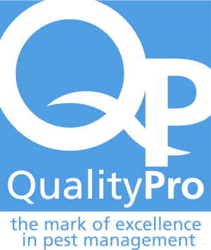 We're Now a QualityPro Company! 