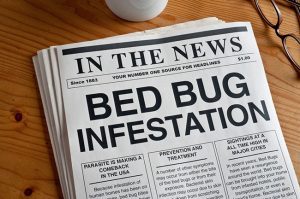 Why Bed Bug Heat Treatment is a Preferred Method